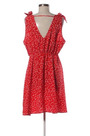 Rochie SHEIN, Mărime XL, Culoare Multicolor, Preț 104,43 Lei
