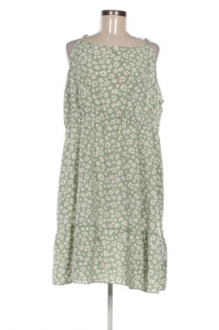 Šaty  SHEIN, Veľkosť 3XL, Farba Viacfarebná, Cena  16,95 €