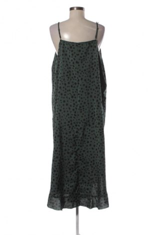 Kleid SHEIN, Größe XXL, Farbe Mehrfarbig, Preis 24,43 €