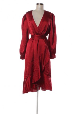 Φόρεμα SHEIN, Μέγεθος XL, Χρώμα Κόκκινο, Τιμή 18,99 €