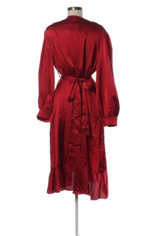 Φόρεμα SHEIN, Μέγεθος XL, Χρώμα Κόκκινο, Τιμή 18,99 €