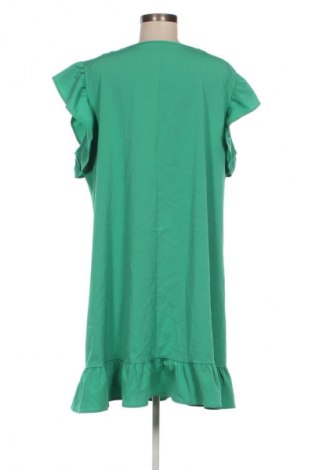 Φόρεμα SHEIN, Μέγεθος XXL, Χρώμα Πράσινο, Τιμή 20,99 €