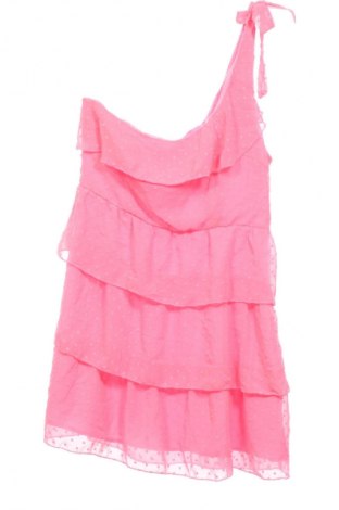 Rochie SHEIN, Mărime XL, Culoare Roz, Preț 88,99 Lei