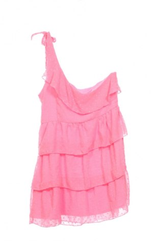 Rochie SHEIN, Mărime XL, Culoare Roz, Preț 88,99 Lei
