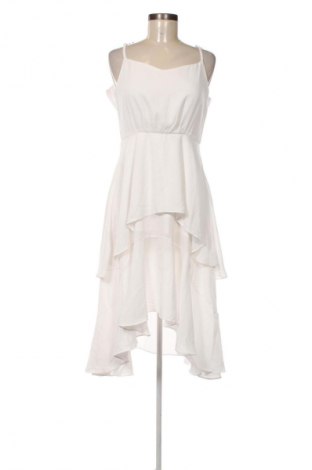 Φόρεμα SHEIN, Μέγεθος M, Χρώμα Εκρού, Τιμή 21,99 €