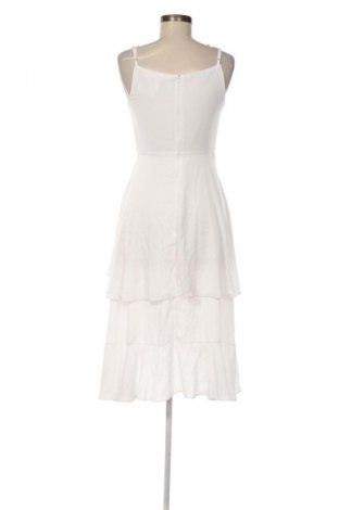 Φόρεμα SHEIN, Μέγεθος M, Χρώμα Εκρού, Τιμή 21,99 €