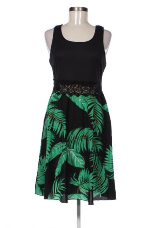 Φόρεμα SHEIN, Μέγεθος L, Χρώμα Πολύχρωμο, Τιμή 22,99 €