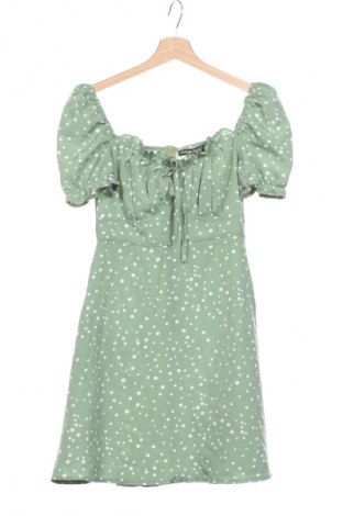 Kleid SHEIN, Größe XS, Farbe Mehrfarbig, Preis 15,99 €