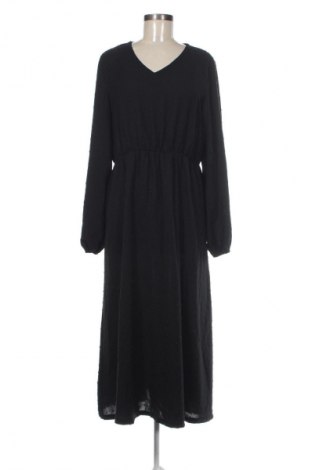Sukienka SHEIN, Rozmiar XL, Kolor Czarny, Cena 95,99 zł