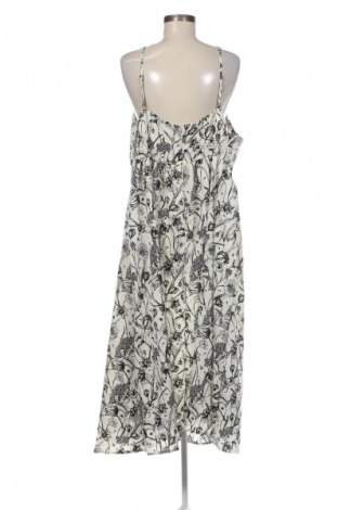 Φόρεμα SHEIN, Μέγεθος 4XL, Χρώμα Πολύχρωμο, Τιμή 20,71 €