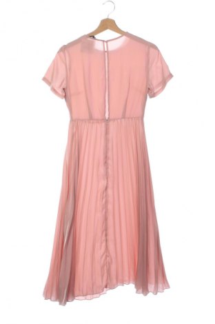 Φόρεμα SHEIN, Μέγεθος XS, Χρώμα Σάπιο μήλο, Τιμή 17,99 €