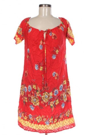Kleid SHEIN, Größe XL, Farbe Mehrfarbig, Preis € 21,99