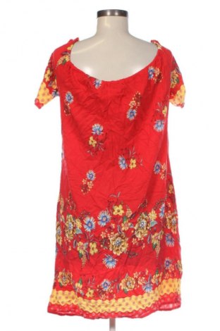 Kleid SHEIN, Größe XL, Farbe Mehrfarbig, Preis € 21,99
