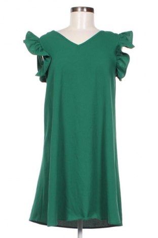 Rochie SHEIN, Mărime M, Culoare Verde, Preț 76,30 Lei