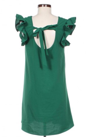Rochie SHEIN, Mărime M, Culoare Verde, Preț 76,30 Lei