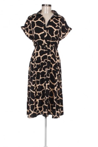 Rochie SHEIN, Mărime M, Culoare Multicolor, Preț 87,57 Lei