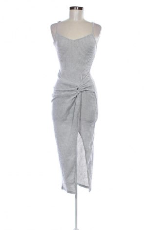 Φόρεμα SHEIN, Μέγεθος S, Χρώμα Γκρί, Τιμή 18,99 €