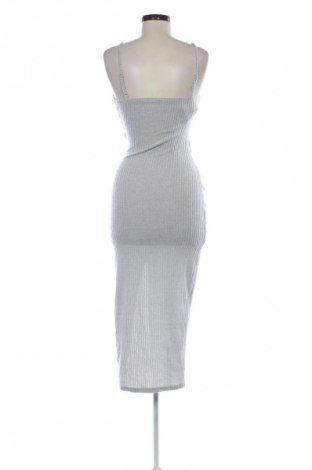 Φόρεμα SHEIN, Μέγεθος S, Χρώμα Γκρί, Τιμή 18,99 €