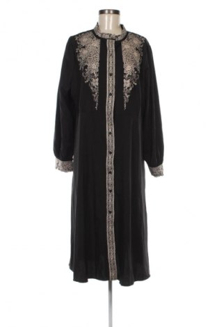 Kleid SHEIN, Größe XXL, Farbe Schwarz, Preis 24,49 €