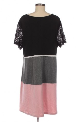 Rochie SHEIN, Mărime XXL, Culoare Multicolor, Preț 76,30 Lei