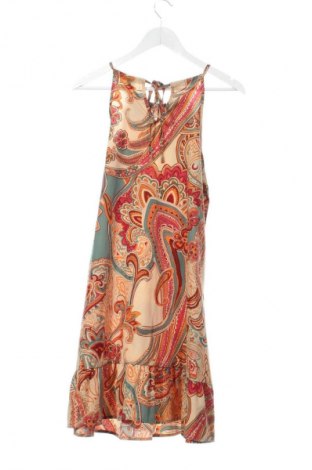 Rochie SHEIN, Mărime XS, Culoare Multicolor, Preț 76,30 Lei