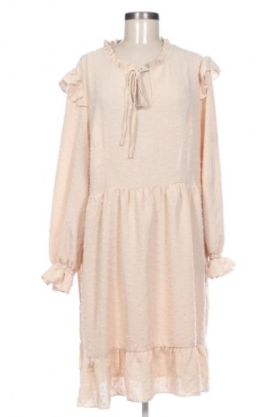 Rochie SHEIN, Mărime XXL, Culoare Ecru, Preț 98,99 Lei