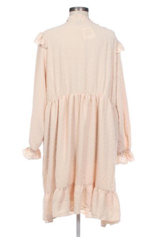 Rochie SHEIN, Mărime XXL, Culoare Ecru, Preț 98,99 Lei