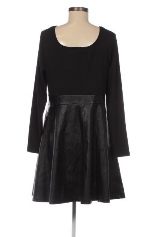 Rochie SHEIN, Mărime XL, Culoare Negru, Preț 76,30 Lei