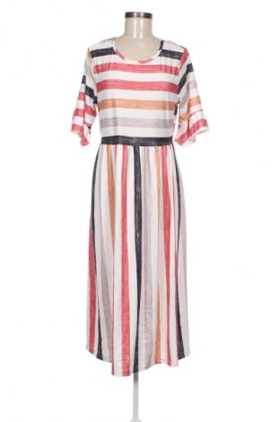 Φόρεμα SHEIN, Μέγεθος XL, Χρώμα Πολύχρωμο, Τιμή 14,83 €