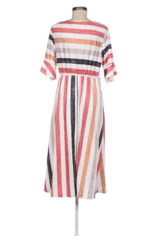 Φόρεμα SHEIN, Μέγεθος XL, Χρώμα Πολύχρωμο, Τιμή 14,83 €
