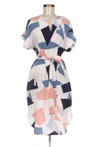 Kleid SHEIN, Größe XL, Farbe Mehrfarbig, Preis 22,68 €