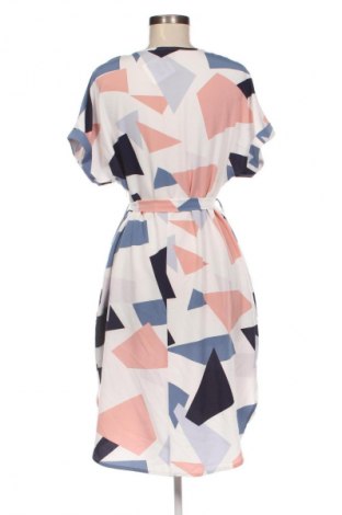 Kleid SHEIN, Größe XL, Farbe Mehrfarbig, Preis 22,68 €