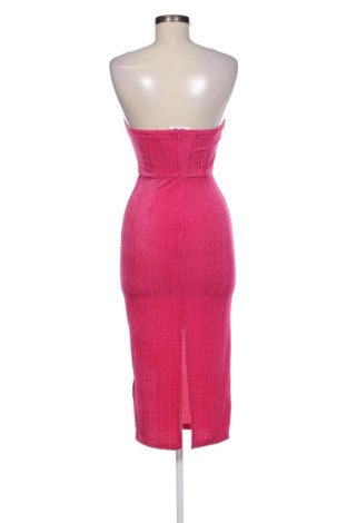 Φόρεμα SHEIN, Μέγεθος S, Χρώμα Ρόζ , Τιμή 24,00 €