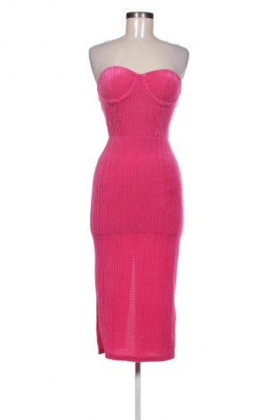 Φόρεμα SHEIN, Μέγεθος S, Χρώμα Ρόζ , Τιμή 24,00 €