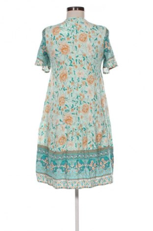 Rochie SHEIN, Mărime S, Culoare Multicolor, Preț 74,99 Lei
