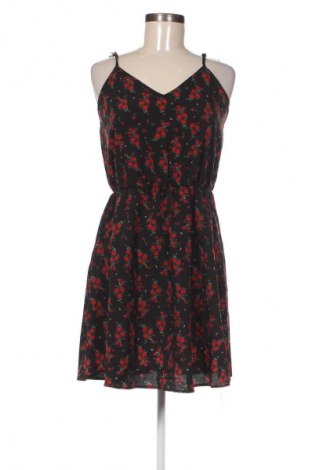 Kleid SHEIN, Größe L, Farbe Mehrfarbig, Preis 16,99 €