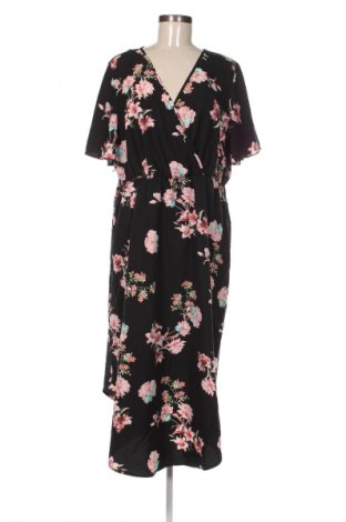Kleid SHEIN, Größe XXL, Farbe Mehrfarbig, Preis 20,99 €