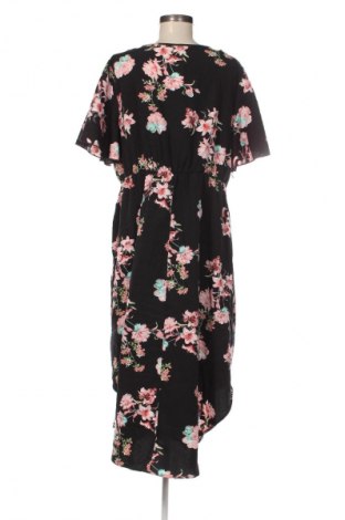 Kleid SHEIN, Größe XXL, Farbe Mehrfarbig, Preis 20,99 €