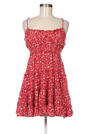 Kleid SHEIN, Größe M, Farbe Mehrfarbig, Preis 17,99 €