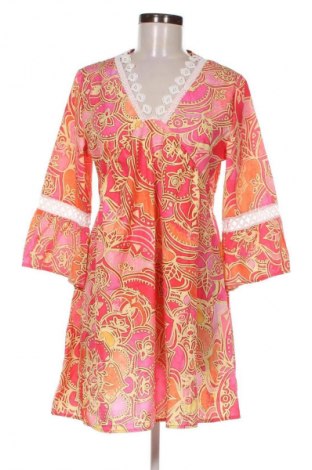 Kleid SHEIN, Größe M, Farbe Mehrfarbig, Preis 17,99 €