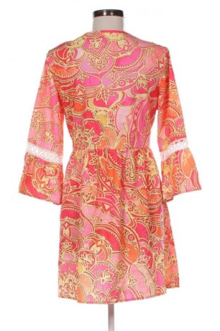 Kleid SHEIN, Größe M, Farbe Mehrfarbig, Preis 17,99 €