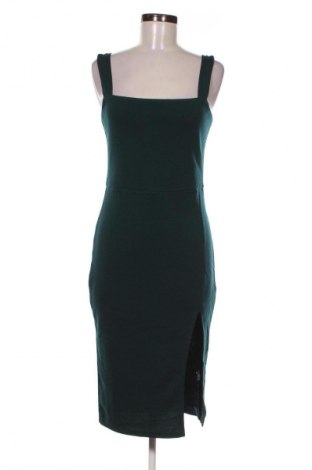 Rochie SHEIN, Mărime M, Culoare Verde, Preț 86,99 Lei