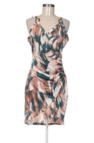 Kleid SHEIN, Größe L, Farbe Mehrfarbig, Preis € 18,99