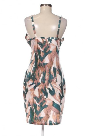 Kleid SHEIN, Größe L, Farbe Mehrfarbig, Preis € 18,99