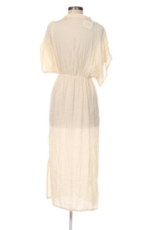 Φόρεμα SHEIN, Μέγεθος S, Χρώμα  Μπέζ, Τιμή 16,99 €