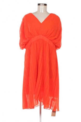 Kleid SHEIN, Größe XL, Farbe Orange, Preis 64,99 €