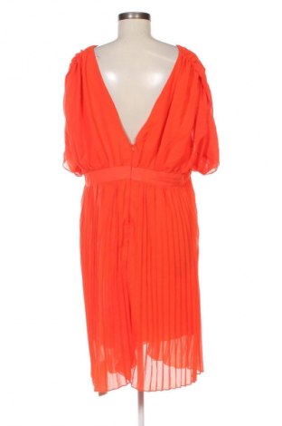 Kleid SHEIN, Größe XL, Farbe Orange, Preis 64,99 €