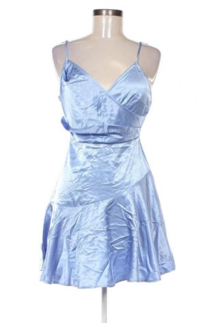 Kleid SHEIN, Größe S, Farbe Blau, Preis 12,99 €