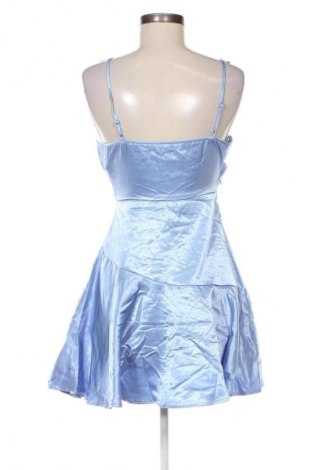 Kleid SHEIN, Größe S, Farbe Blau, Preis 12,99 €