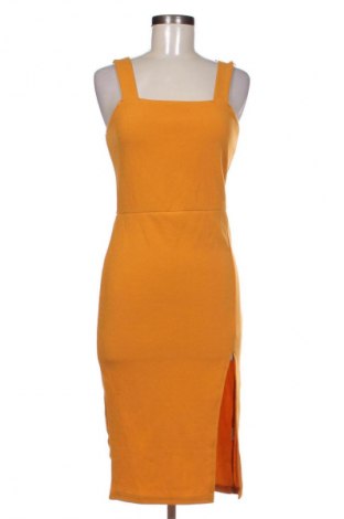 Rochie SHEIN, Mărime M, Culoare Portocaliu, Preț 76,70 Lei